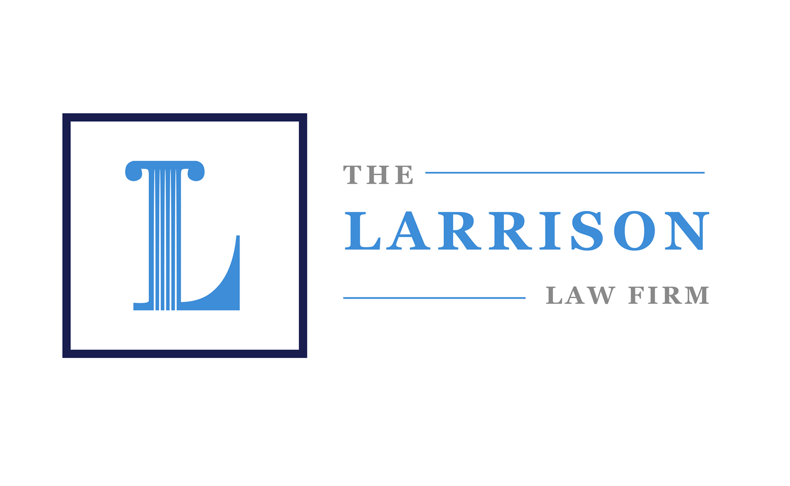 The Larrison Law Firm