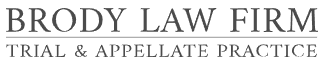 Brody Law Firm