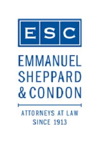 Emmanuel Sheppard & Condon