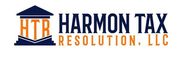 Harmon Tax Resolution, LLC
