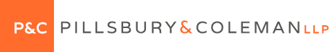 Pillsbury & Coleman
