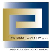 The Eisen Law Firm
