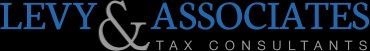 Levy & Associates, Inc. Tax Resolution and Accounting