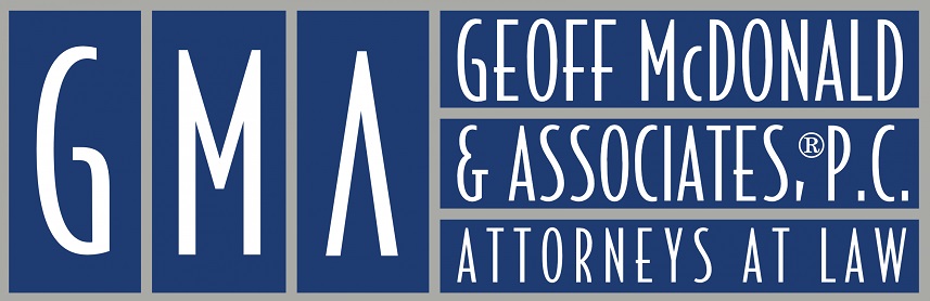 Geoff McDonald & Associates PC