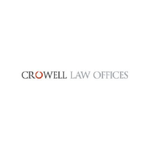 Crowell Law Offices