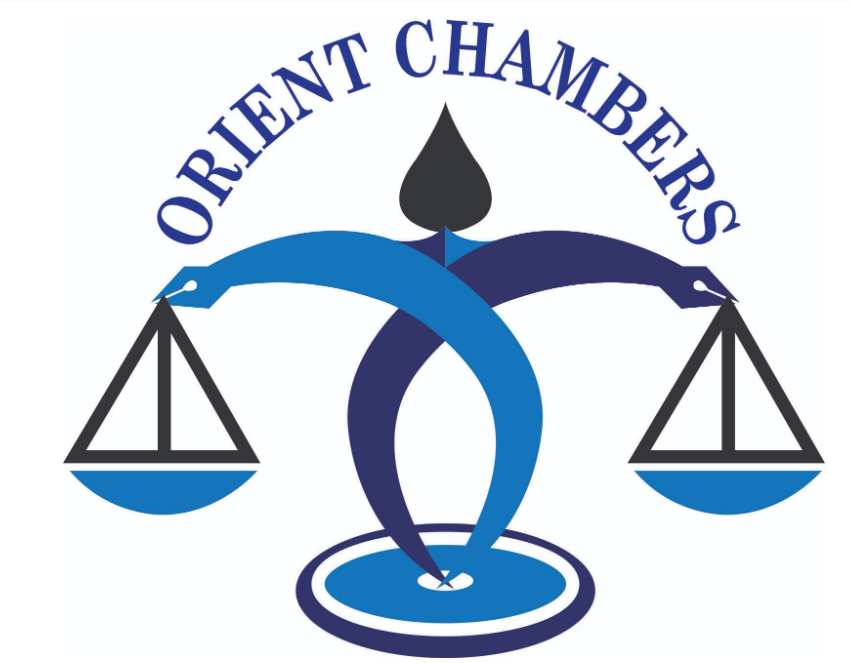 ORIENT CHAMBERS