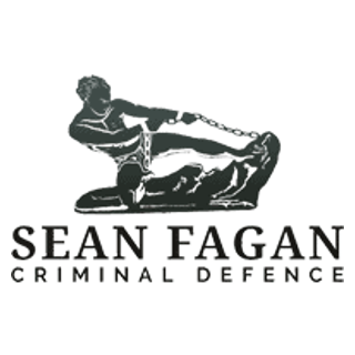 Sean Fagan Criminal Defence Lawyer