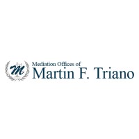Mediation Offices of Martin F. Triano