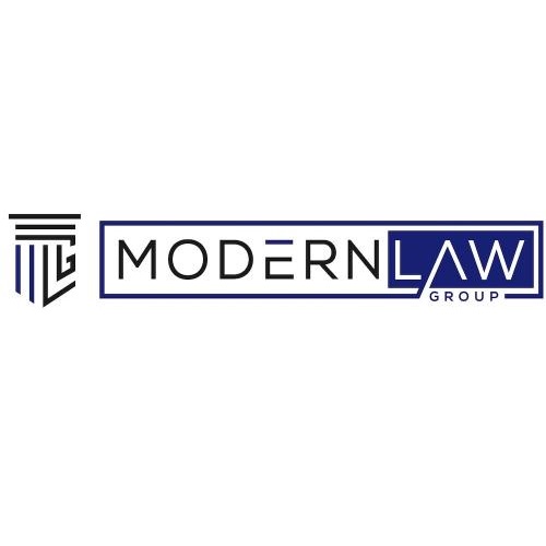 Modern Law Group, P.C.