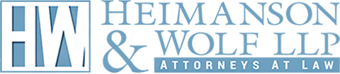 Heimanson & Wolf, LLP