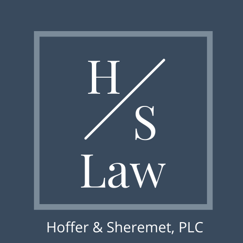 Hoffer & Sheremet, PLC