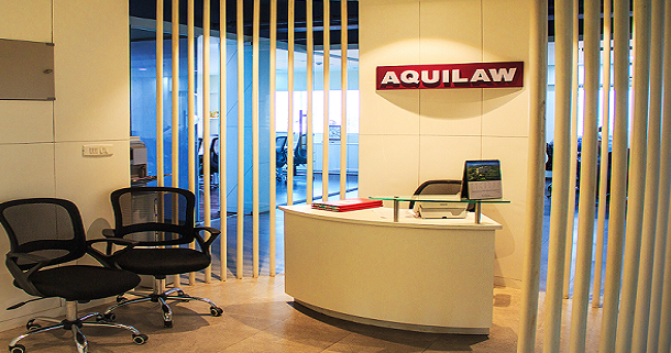 Aquilaw
