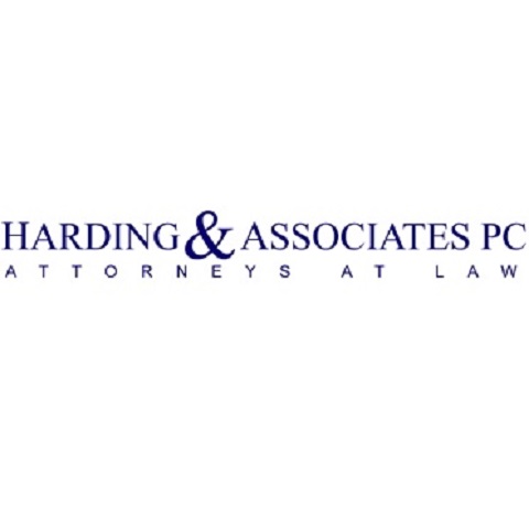 Harding & Associates, PC.
