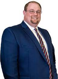 Dayne Phillips Criminal Defense Attorney