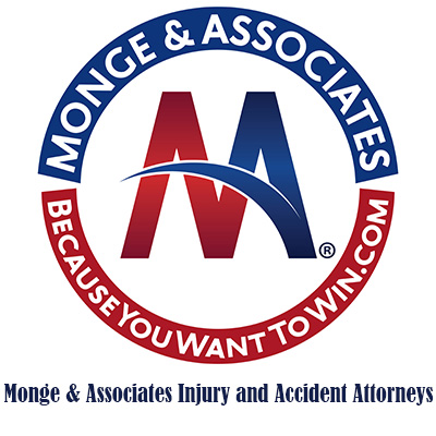 Monge & Associates Injury and Accident Attorneys