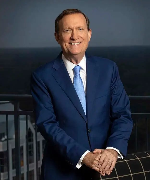 The Law Firm of Carlton F. Bennett, P.L.L.C.