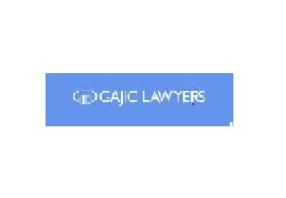 Gajic Lawyers