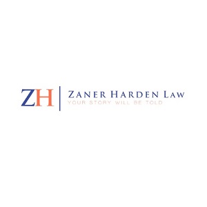 Zaner Harden Law, LLP