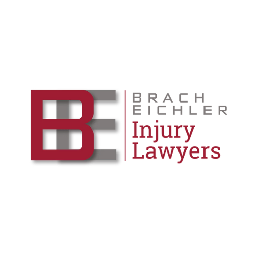 Brach Eichler Injury Lawyers