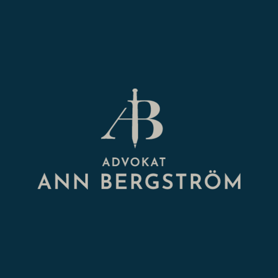 Advokat Ann Bergström AB