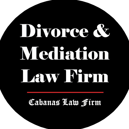 Divorce & Mediation Law Firm | Cabanas Law Firm