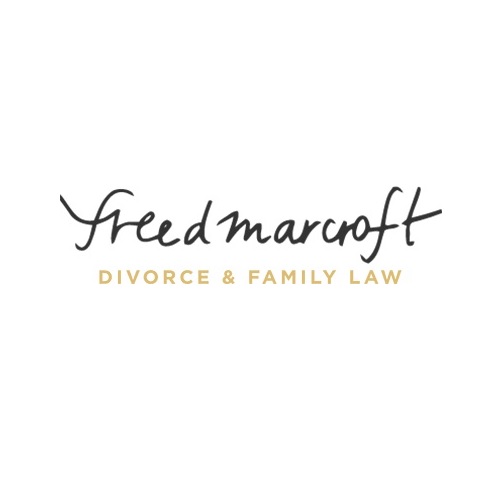 Freed Marcroft