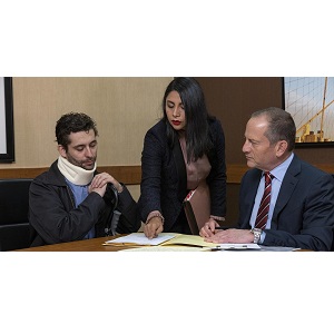 Oresky & Associates, PLLC