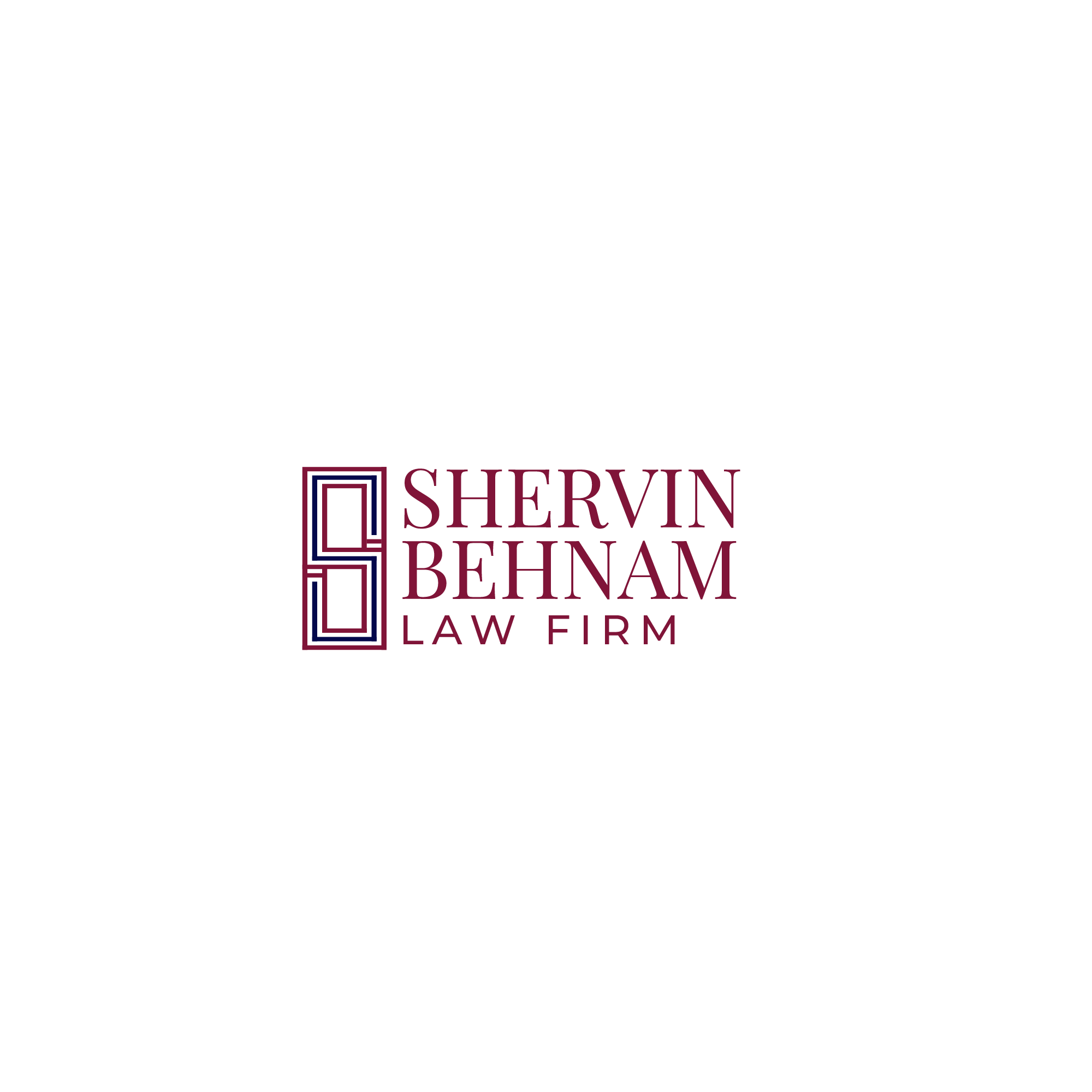 Shervin Behnam Law Firm