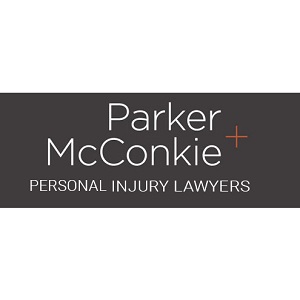 Parker & McConkie Personal Injury Lawyers