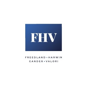 Freedland Harwin Valori Gander