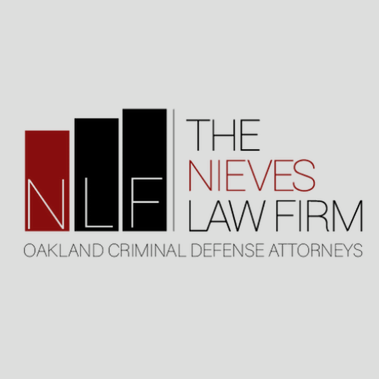 The Nieves Law Firm: Fair Oaks Criminal Defense Attorneys