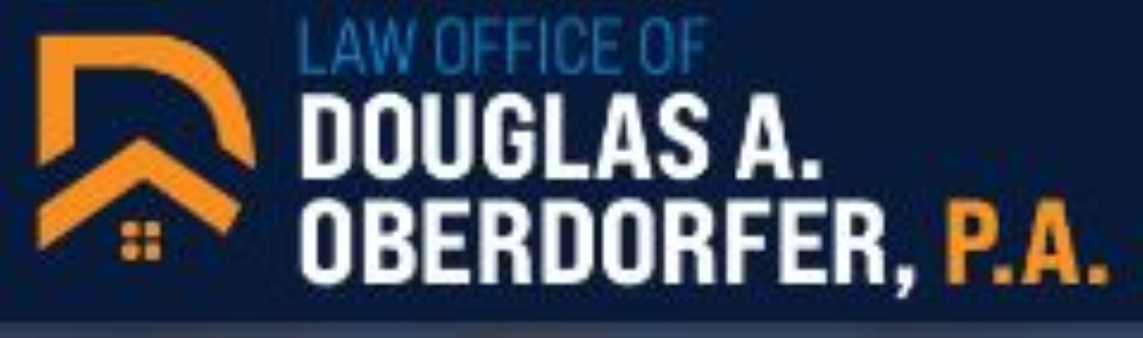 Law Office Of Douglas A. Oberdorfer, P.A.