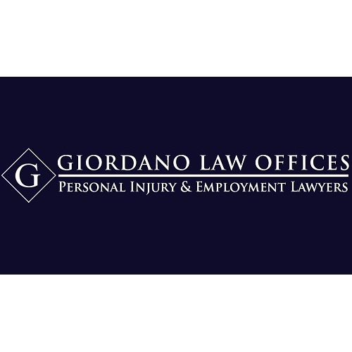 Giordano Law Offices Personal Injury & Employment Lawyers
