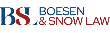Boesen & Snow LLC