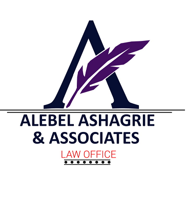 Alebel Ashagrie & Associates Law Office