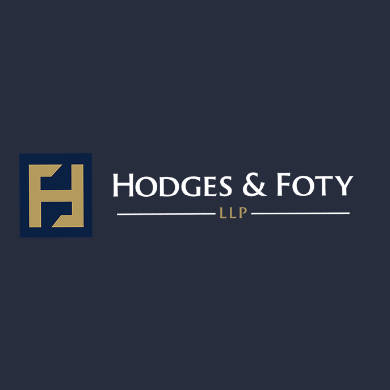 Hodges & Foty, LLP