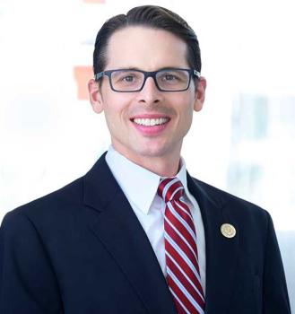 Sando Law, P.A. Tavernier Office