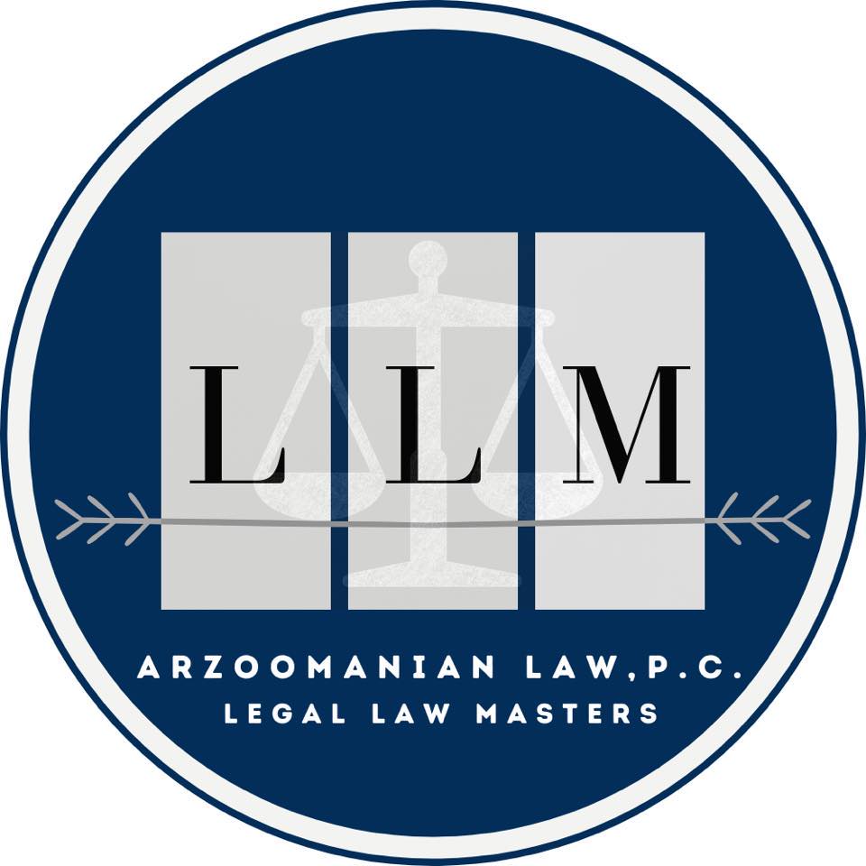 Arzoomanian Law - Glendale Personal Injury Attorney