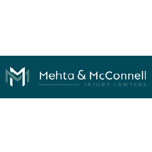 Mehta & McConnell, PLLC