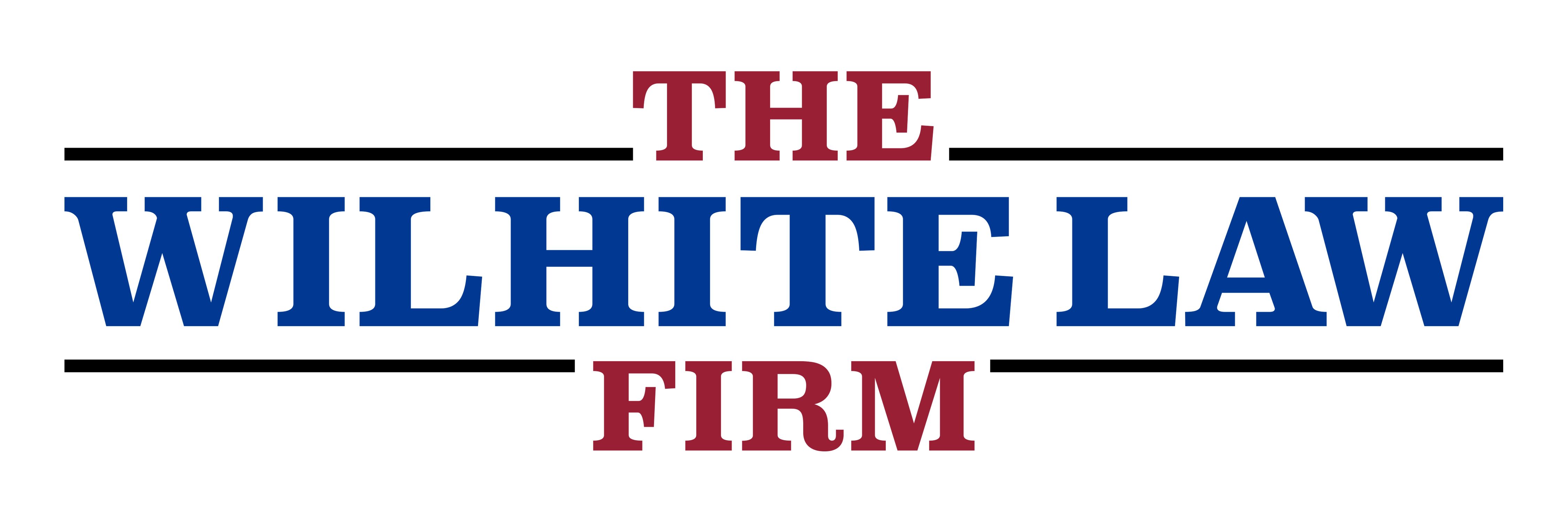 The Wilhite Law Firm