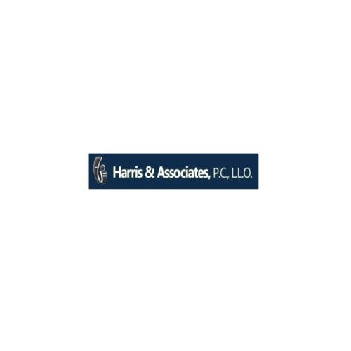 Harris & Associates, P.C., L.L.O