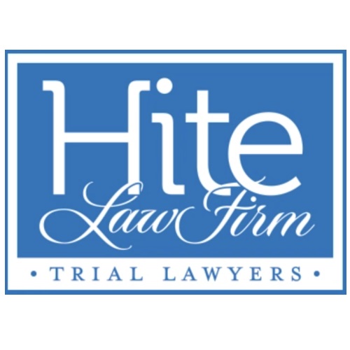 Hite Law Firm Trial Lawyers