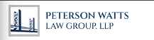 Peterson Watts Law Group LLP
