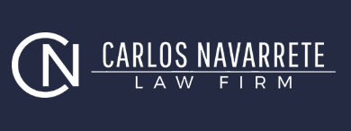 Carlos Navarrete Law Firm