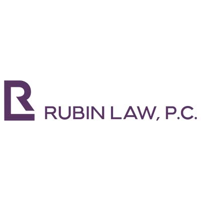 Rubin Law, P.C.
