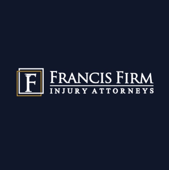 Francis Firm Injury Attorneys