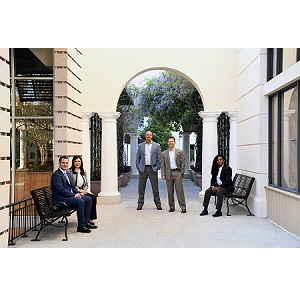 Norden Leacox Car Accident And Personal Injury Lawyers