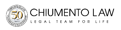 Chiumento Law, PLLC