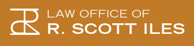 R. Scott Iles Personal Injury Law