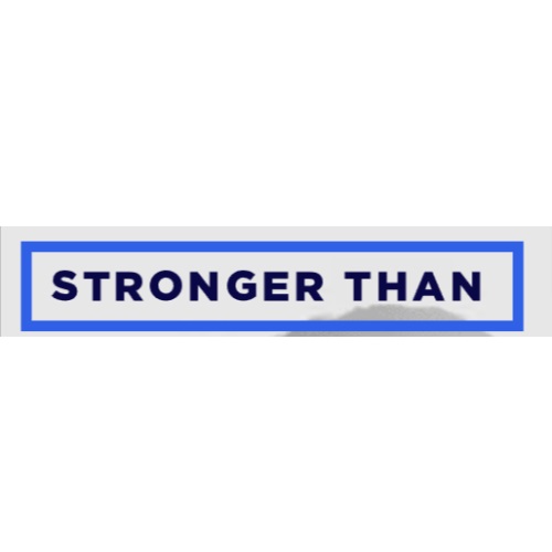Stronger Than